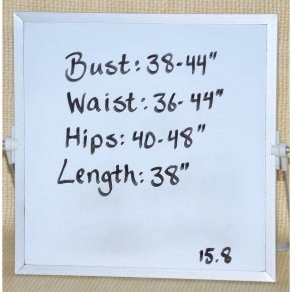 Sandra Darren Ladies Gray Cowl Neck Sweater Midi Dress Size L Comfy Warm Casual - Picture 11 of 11